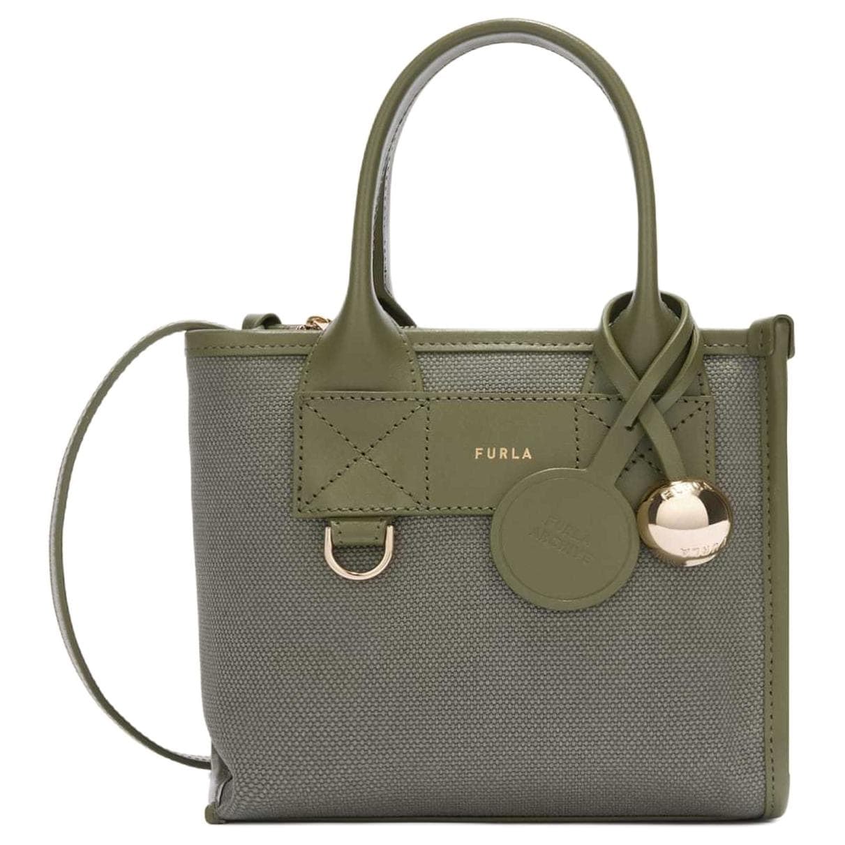 Сумка Furla DIVIDE IT - изображение 1
