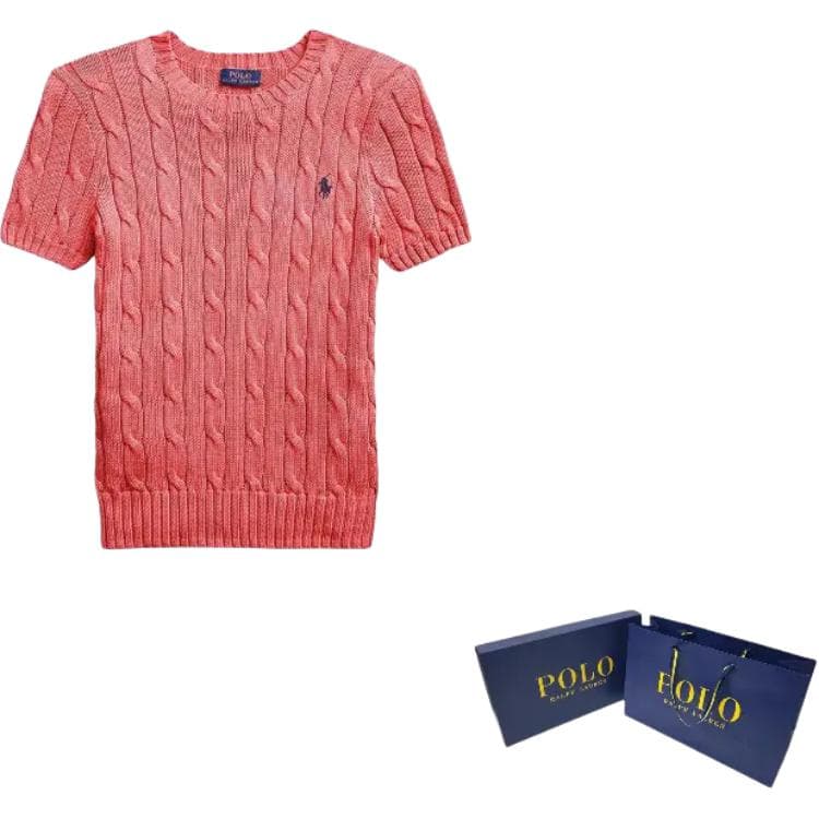 Кофта Polo Ralph Lauren FW23 - изображение 8