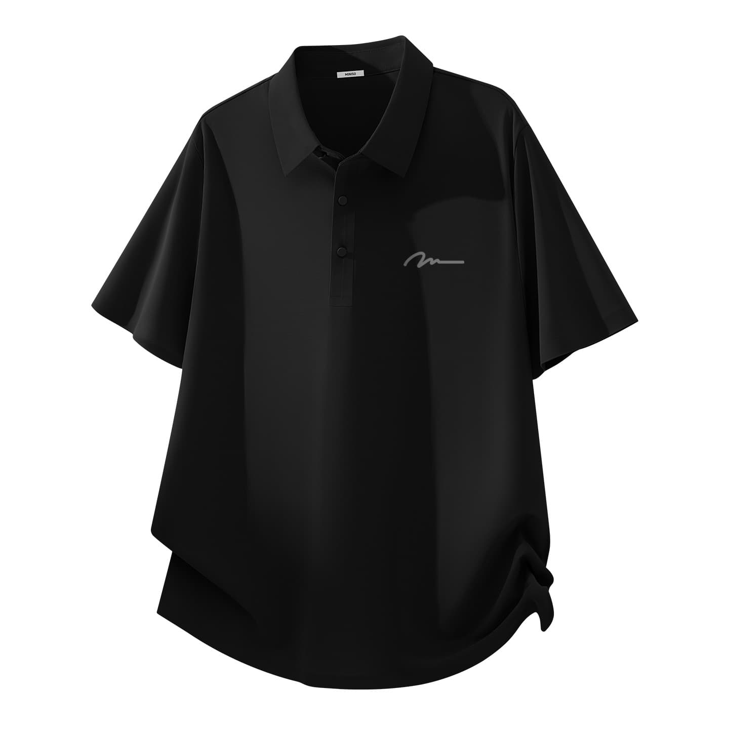 Поло MINISO upf50+T Polo - изображение 1