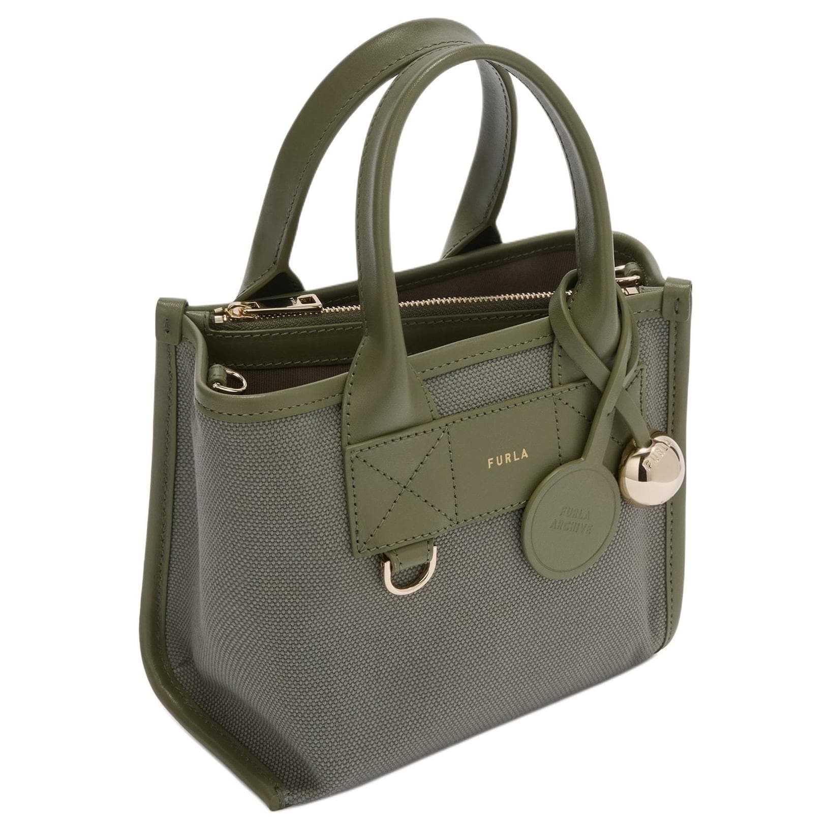 Сумка Furla DIVIDE IT - изображение 2