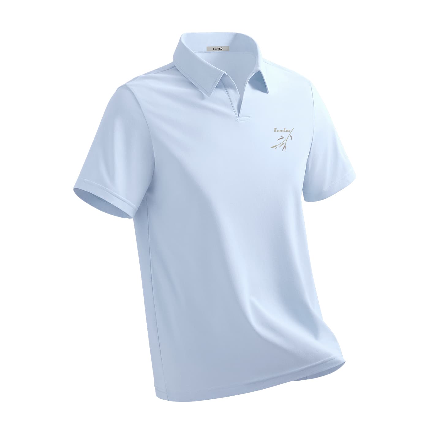 Поло MINISO polo Polo - изображение 1