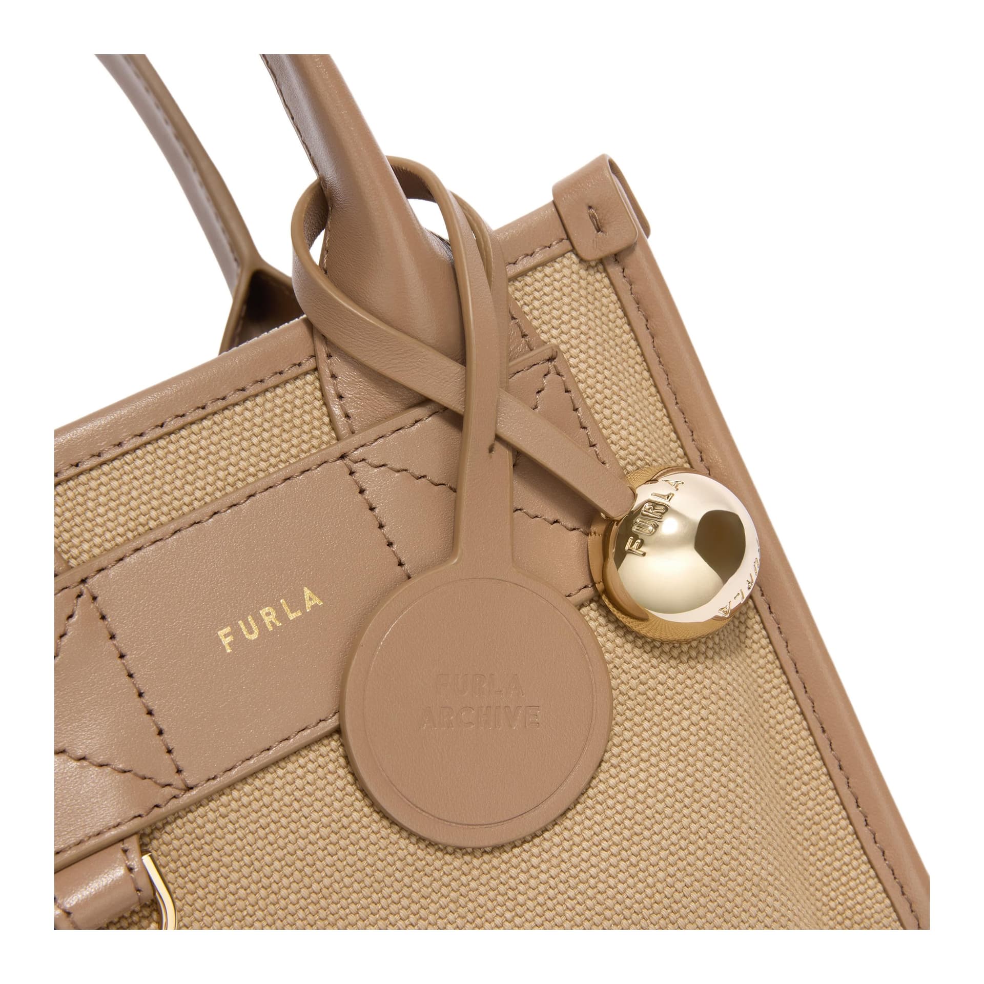 Сумка Furla DIVIDE IT - изображение 5