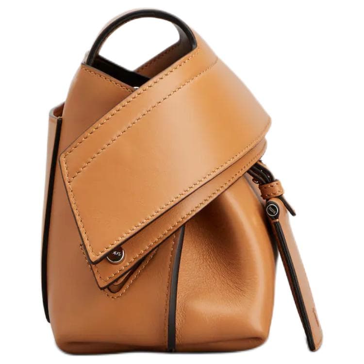 Сумка через плечо TOD'S Wave T - изображение 3