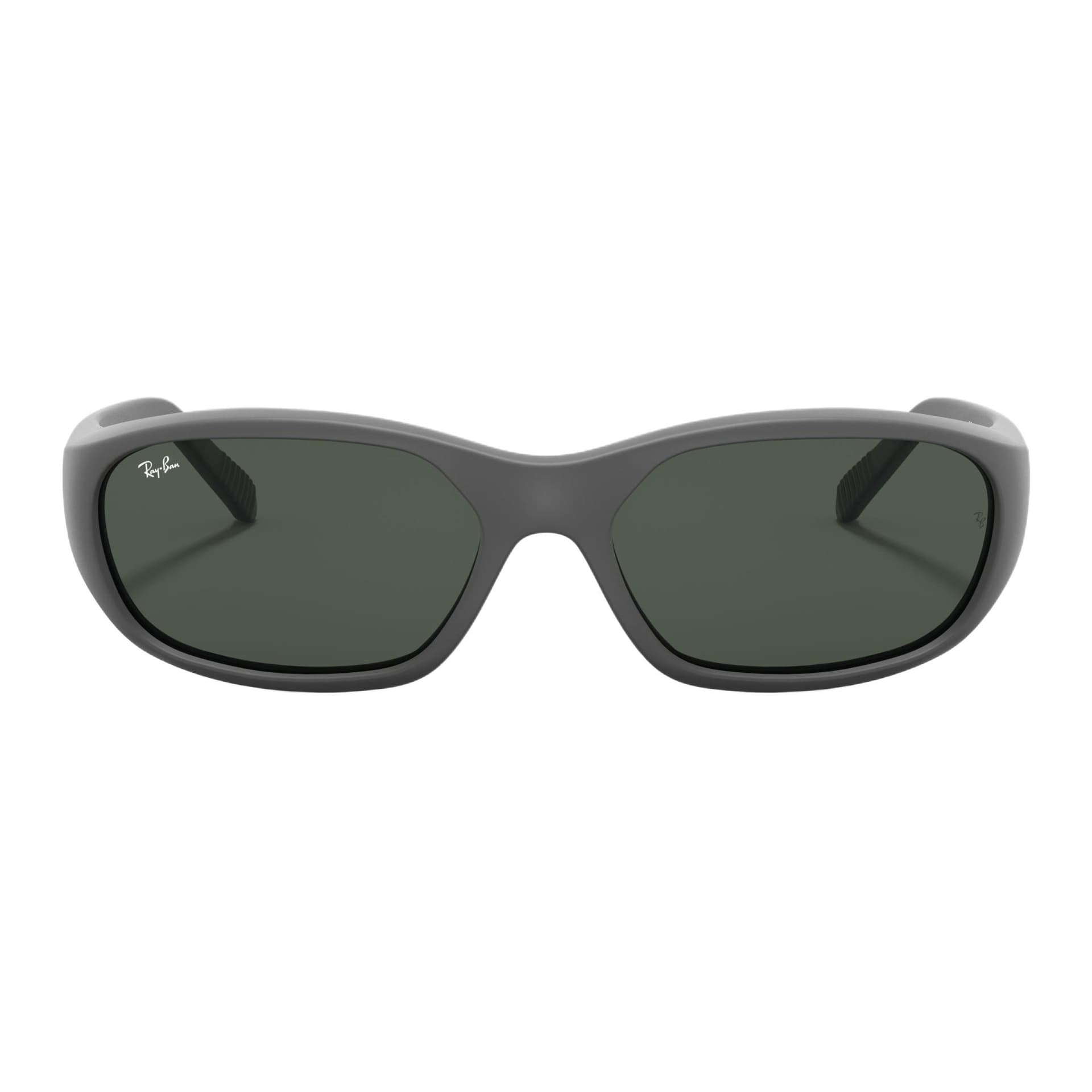 Солнцезащитные очки RayBan Logo - изображение 2