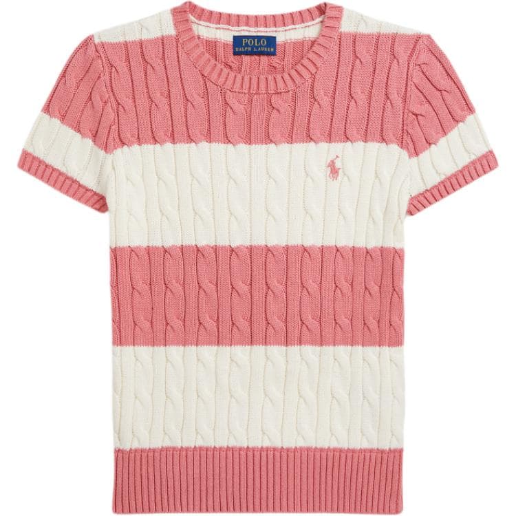 Футболка Рубашка Polo Ralph Lauren T Классическая Версия Детская - изображение 1