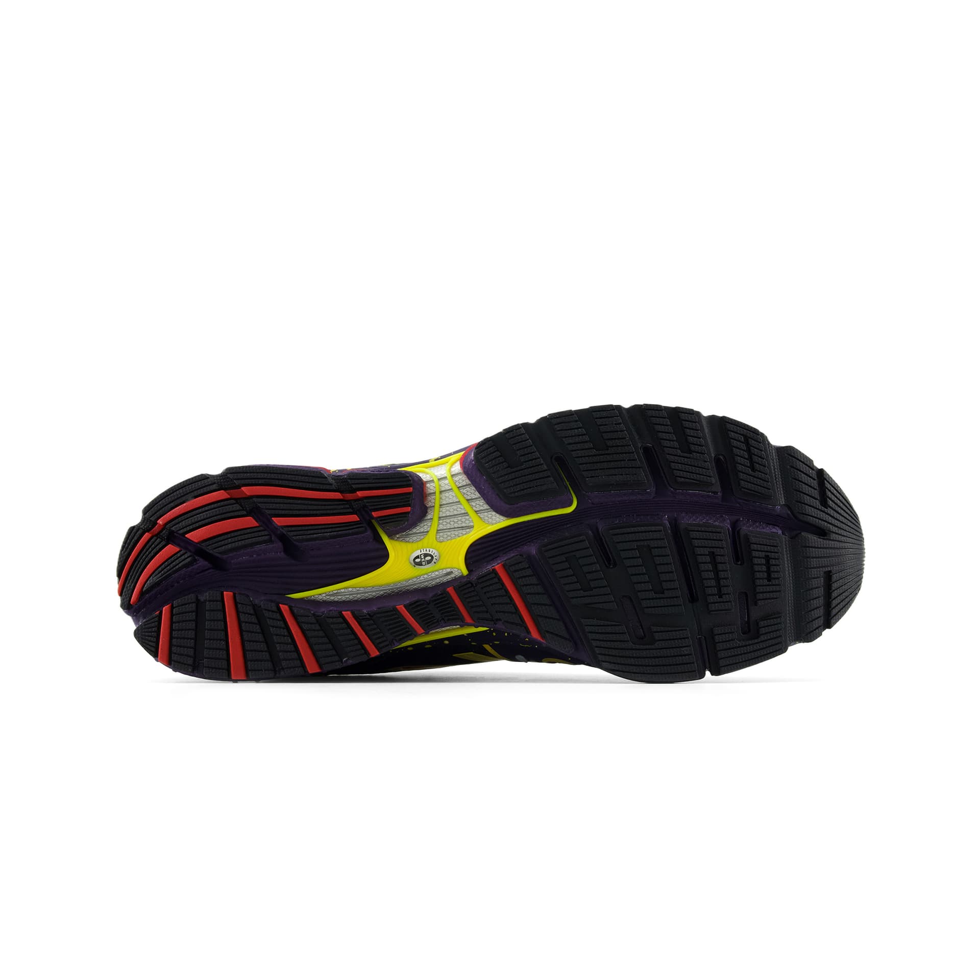 Кроссовки New Balance NB 1890 Повседневная обувь Унисекс Фиолетовая - изображение 5