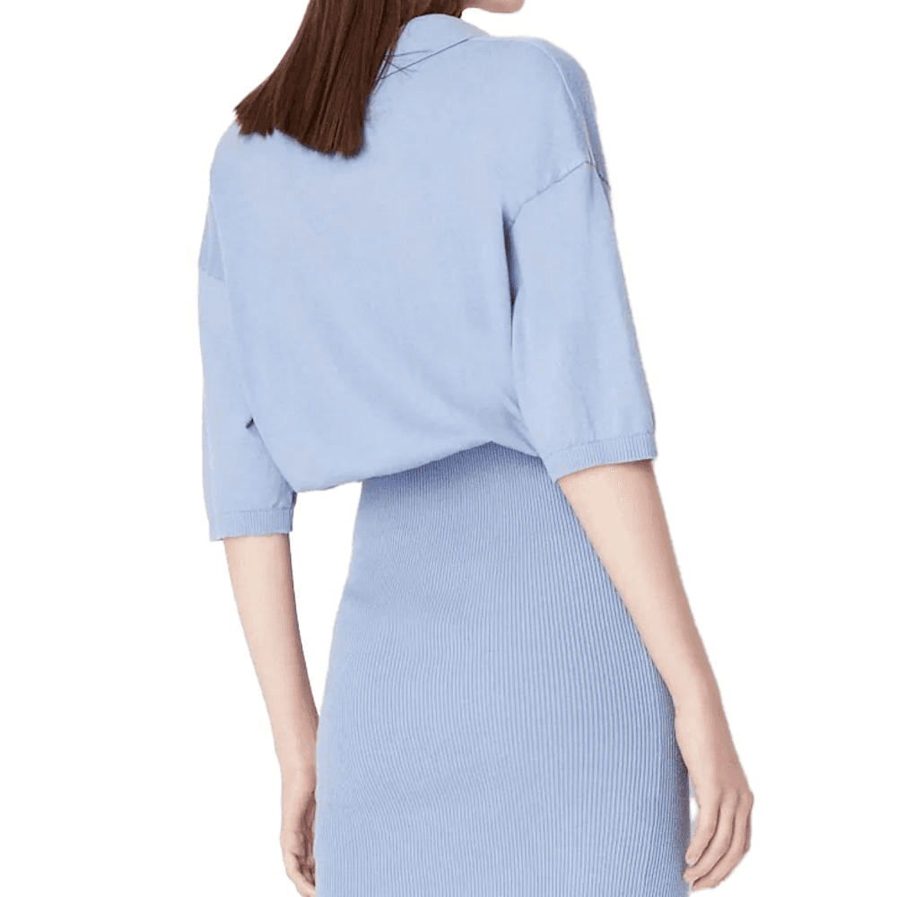 Платье EMPORIO ARMANI SS23 - изображение 4
