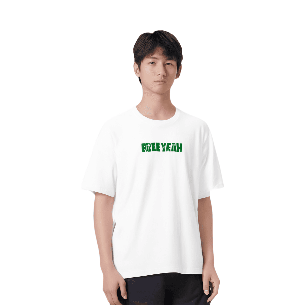 Футболка 361 T - изображение 3