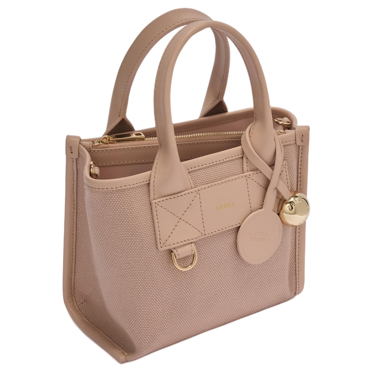 Сумка Furla DIVIDE IT - изображение 2