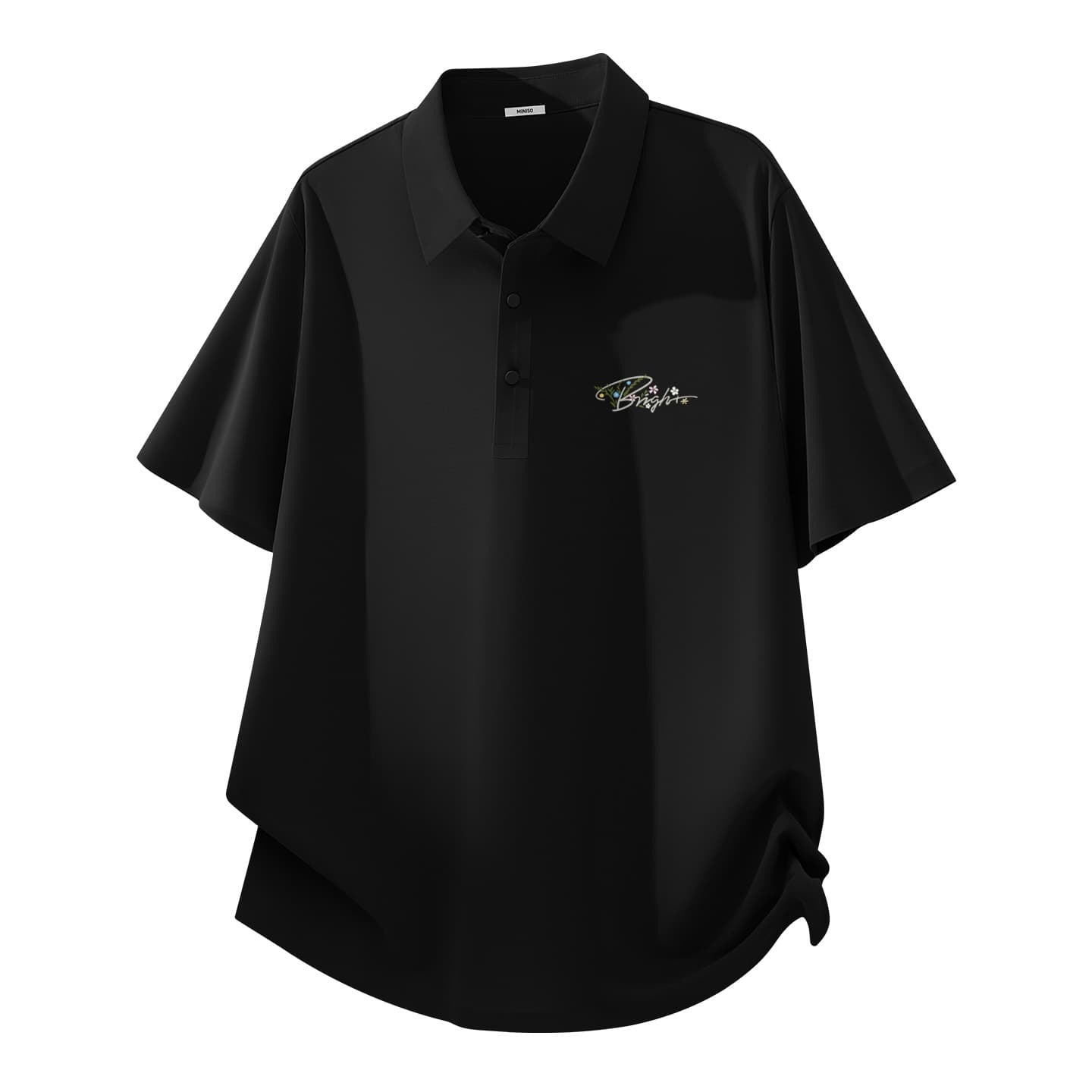 Поло MINISO upf50+T Polo - изображение 1