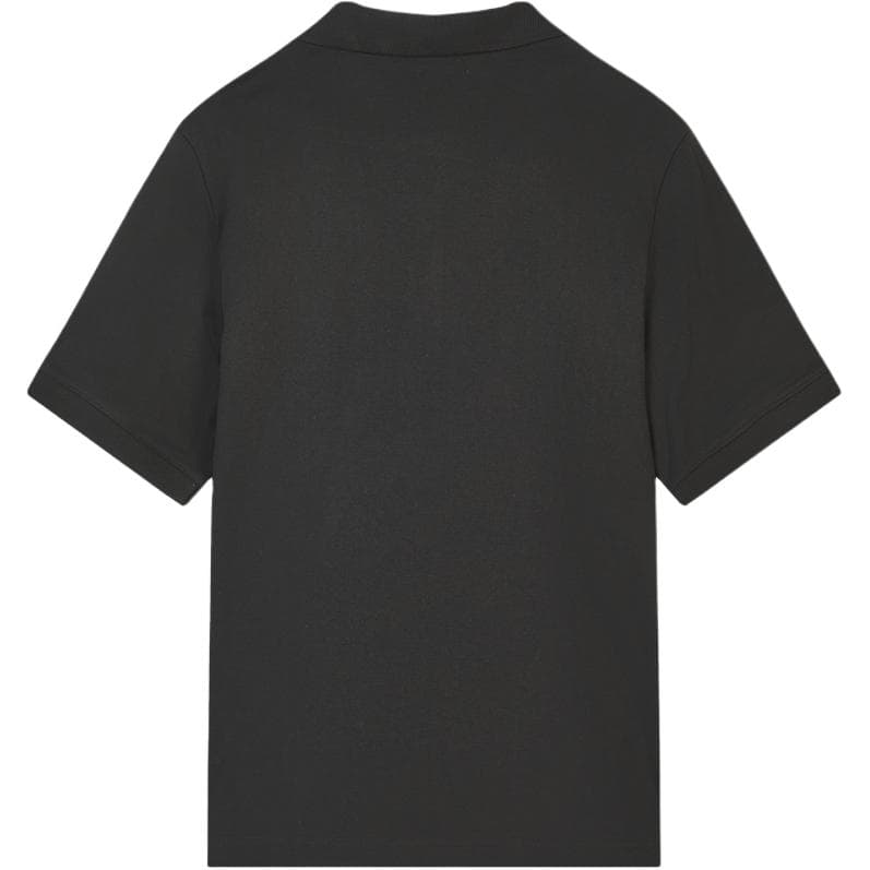 Поло PUMA METALLIC Embossed ESS polo - изображение 2