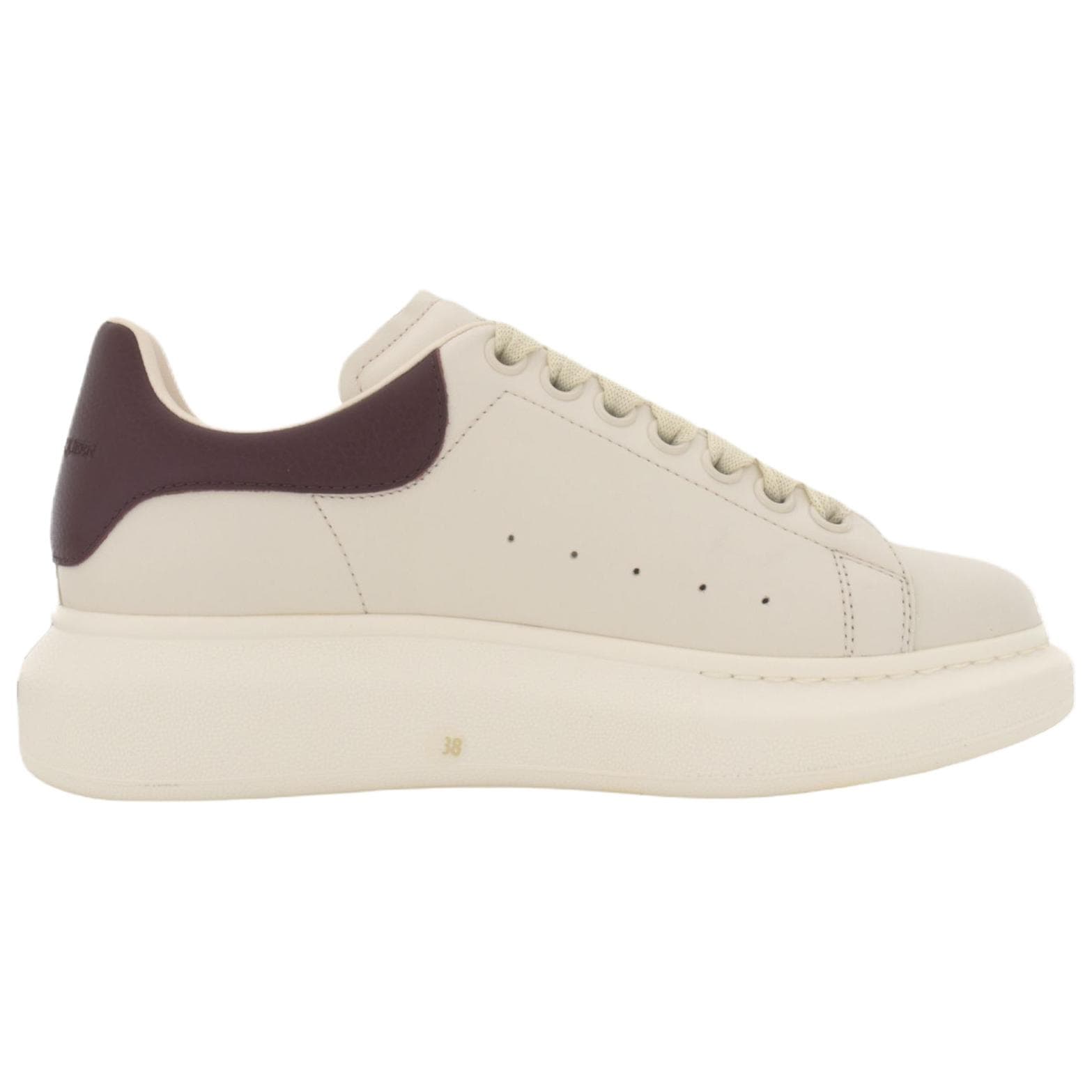 Кроссовки Alexander McQueen - изображение 2