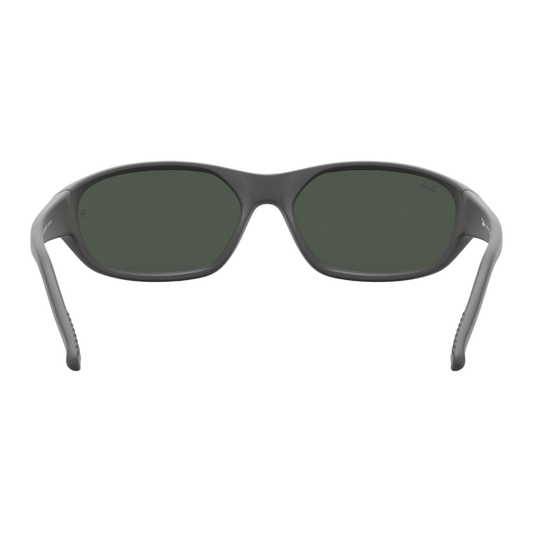 Солнцезащитные очки RayBan Logo - изображение 4