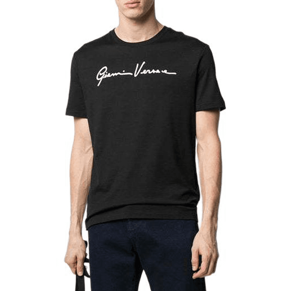 Футболка VERSACE LogoT - изображение 7