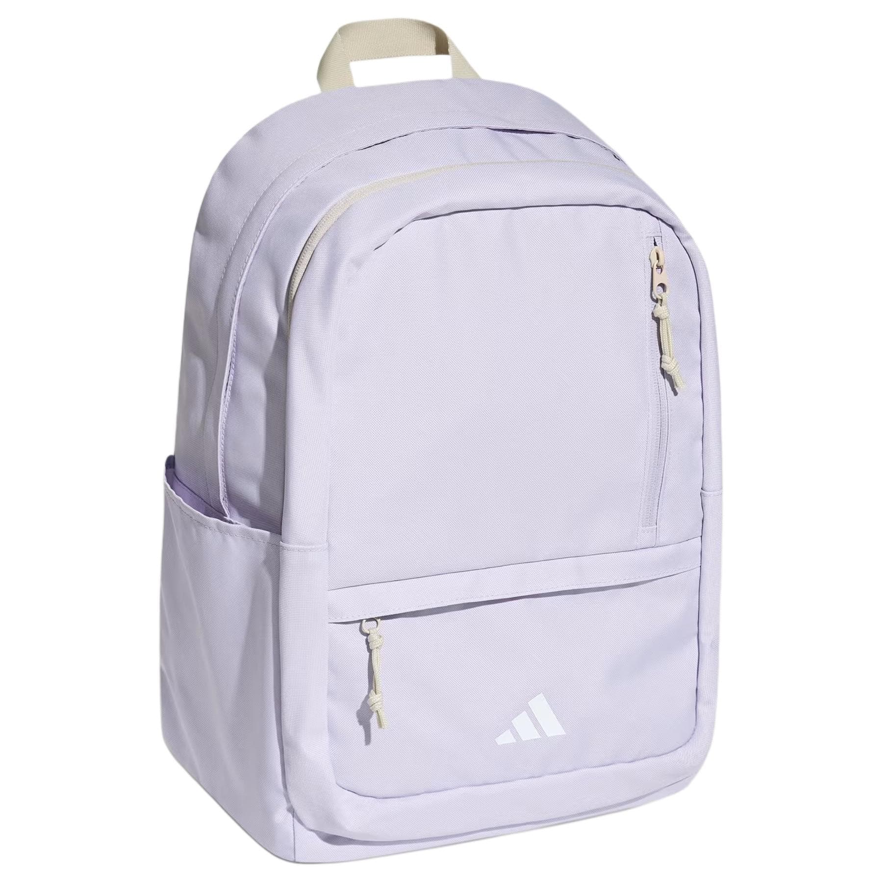 Рюкзак Adidas Ткань Рюкзаки Женские Фиолетовый - изображение 2