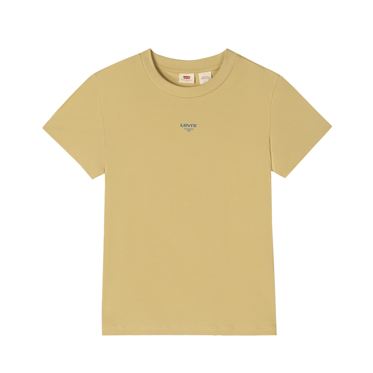 Футболка Levi's T - изображение 1