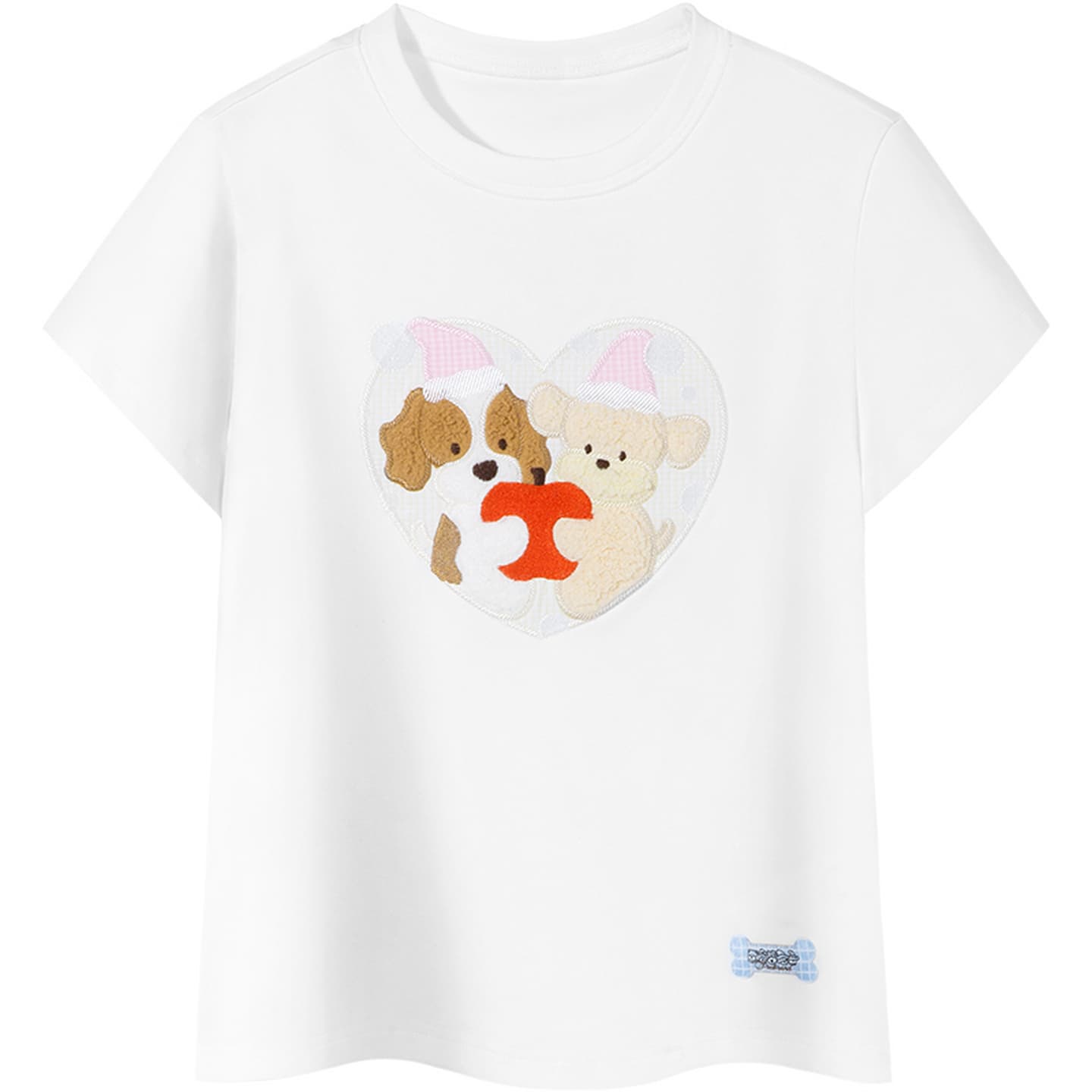 Футболка PSO Brand Женские футболки T - изображение 1