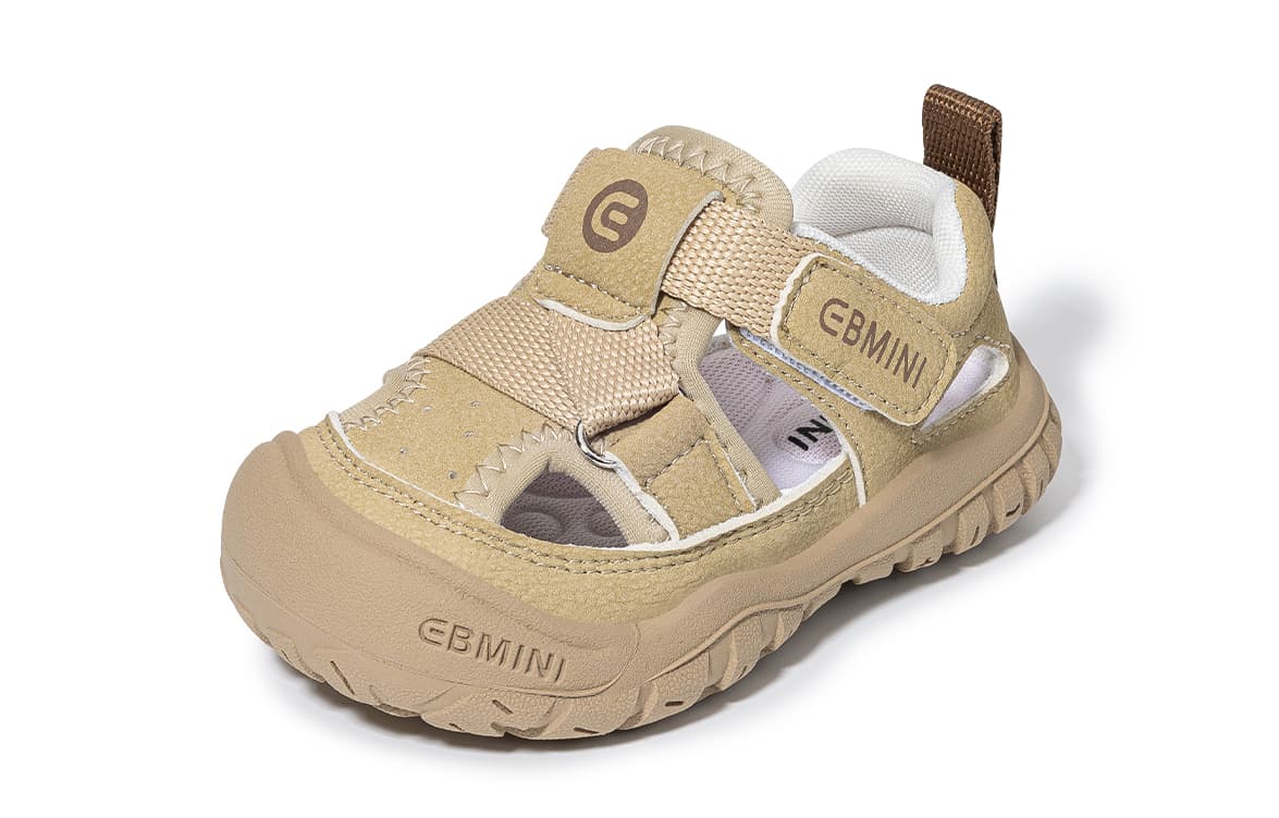 Кроссовки EBMINI Обувь для малышей Infant and Toddler - изображение 2