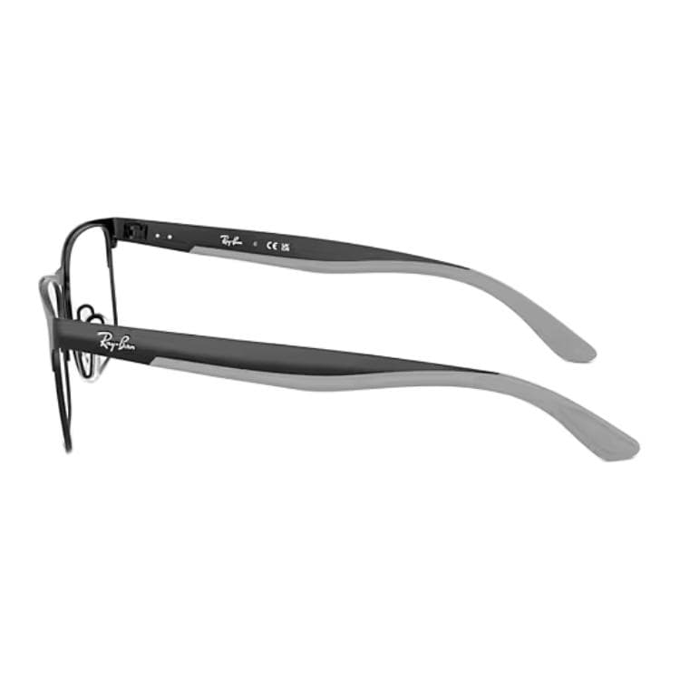 Оправа Очки RayBan с диоптриями унисекс - изображение 3