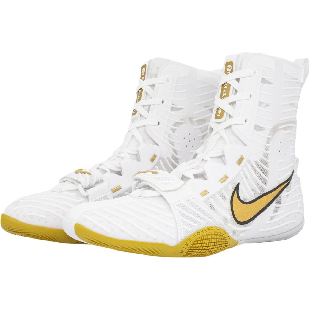 Обувь для бокса Nike HyperKO 3 Мужская - изображение 3