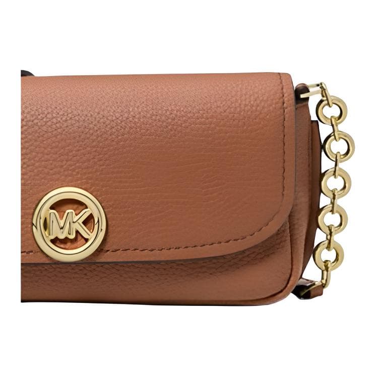 Сумка через плечо MICHAEL KORS Nolita - изображение 3