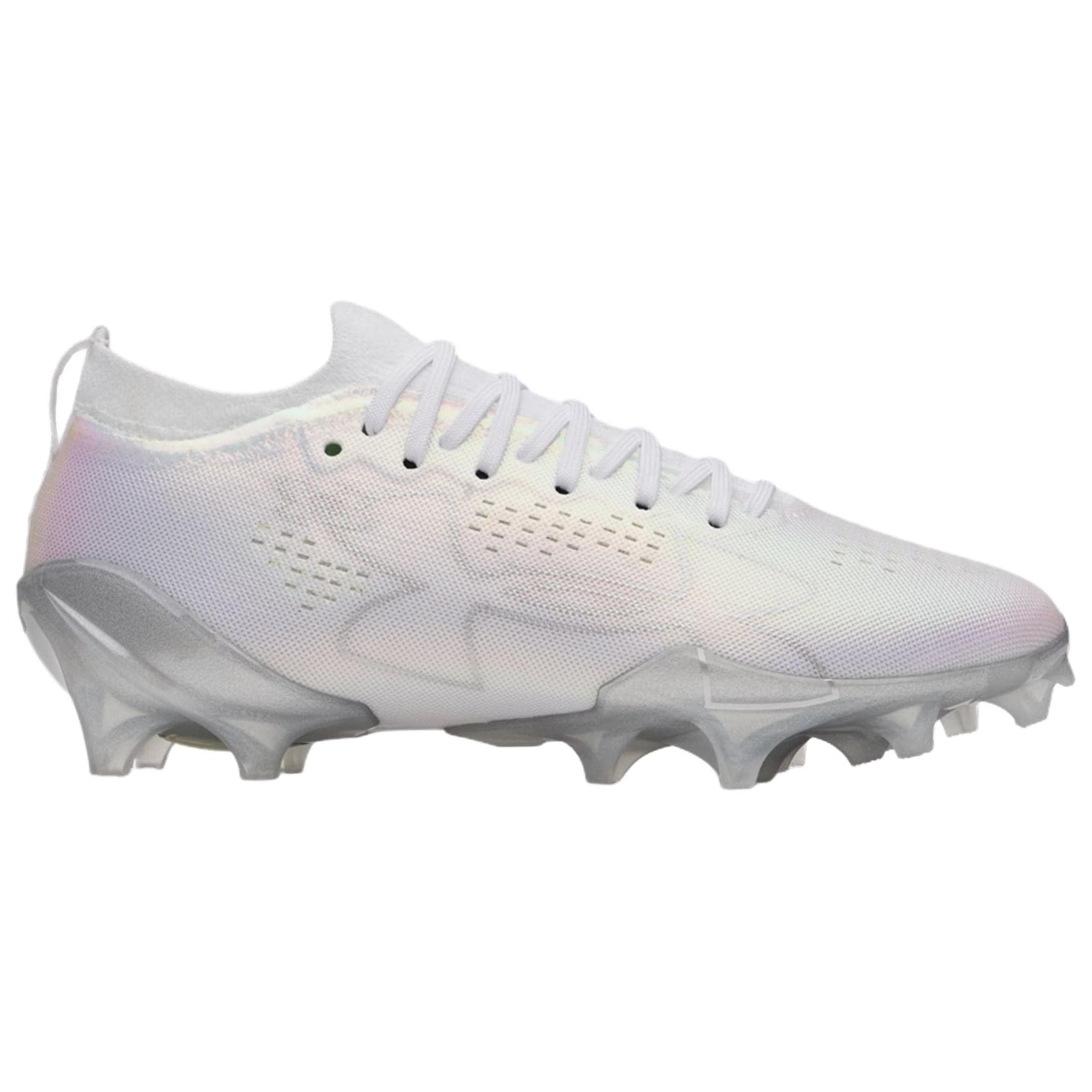 Кроссовки для футбола Under Armour Blur Pro Футбольные бутсы Белый Мужской - изображение 2