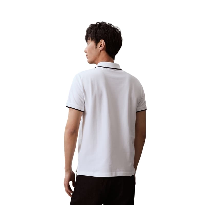 Поло CKCalvin Klein Polo - изображение 4