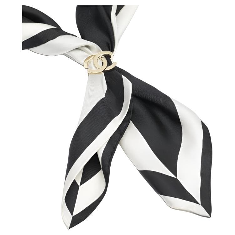 Аксессуар CHANEL 2026 Scarf Ring - изображение 3
