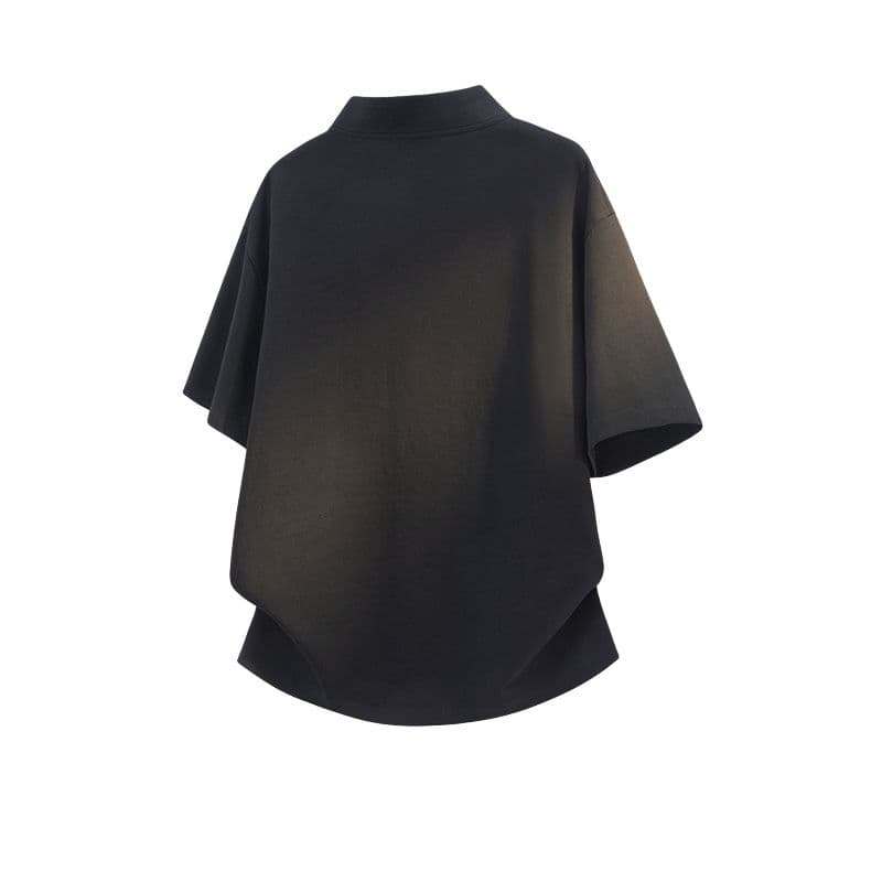 Поло Warrior boxy Polo - изображение 2