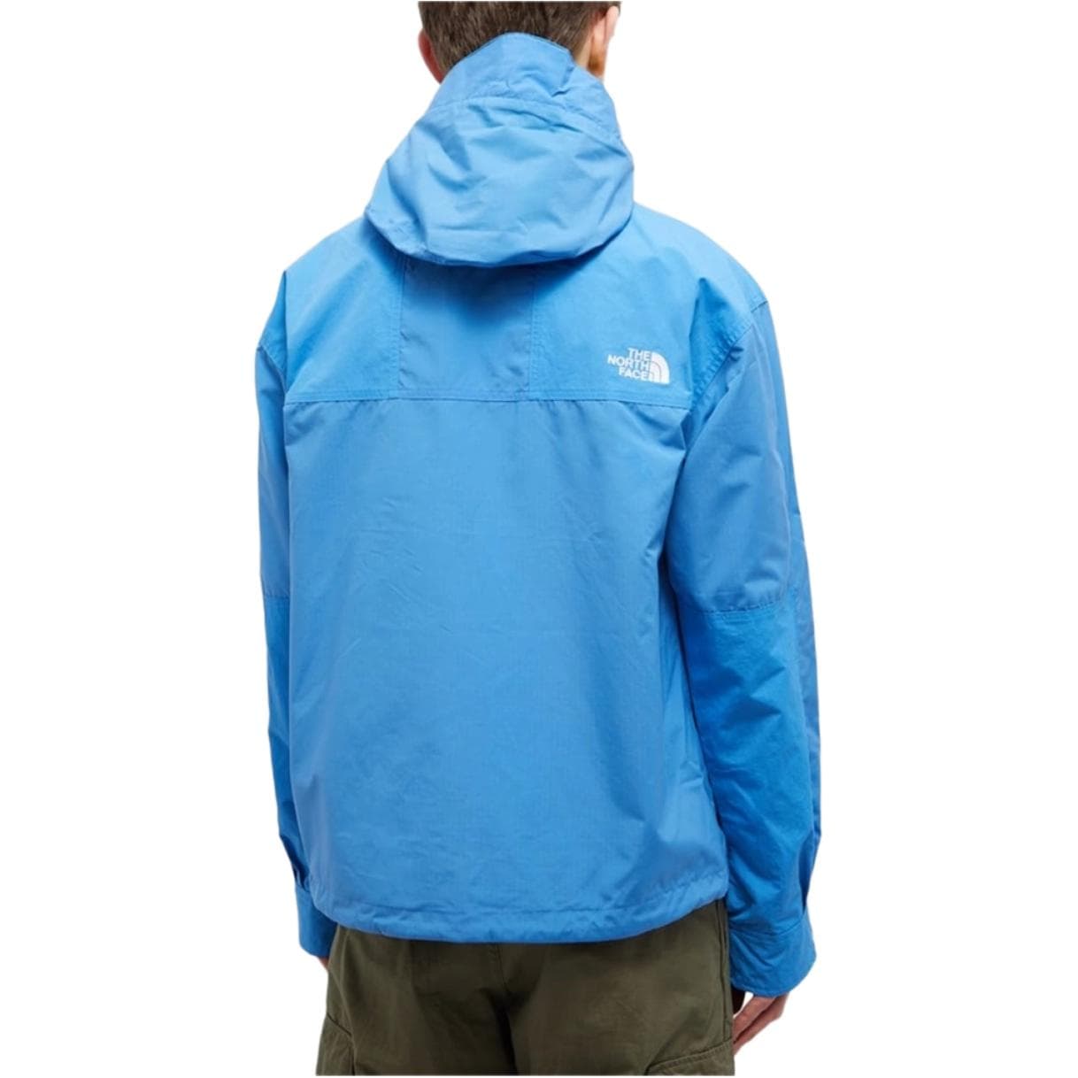 Куртка THE NORTH FACE Low-Fi Hi-Tek - изображение 4