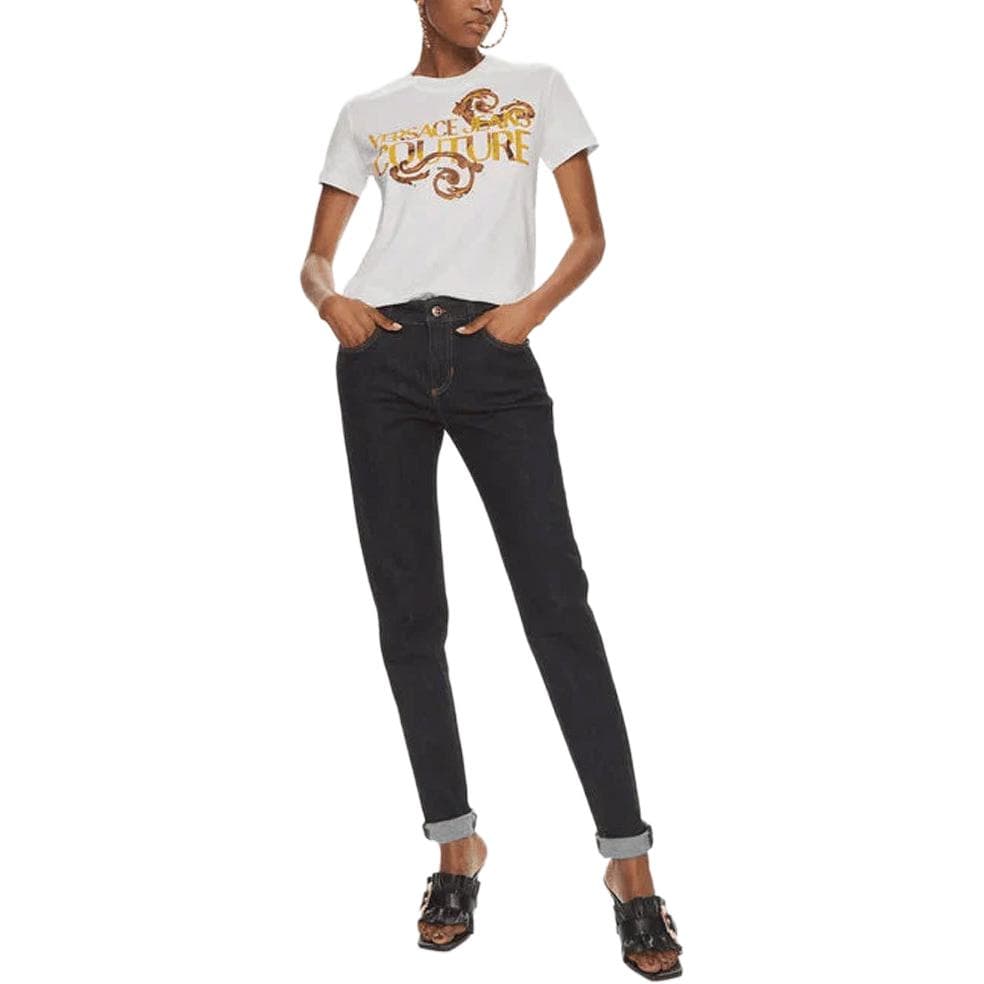 Джинсы VERSACE JEANS - изображение 3