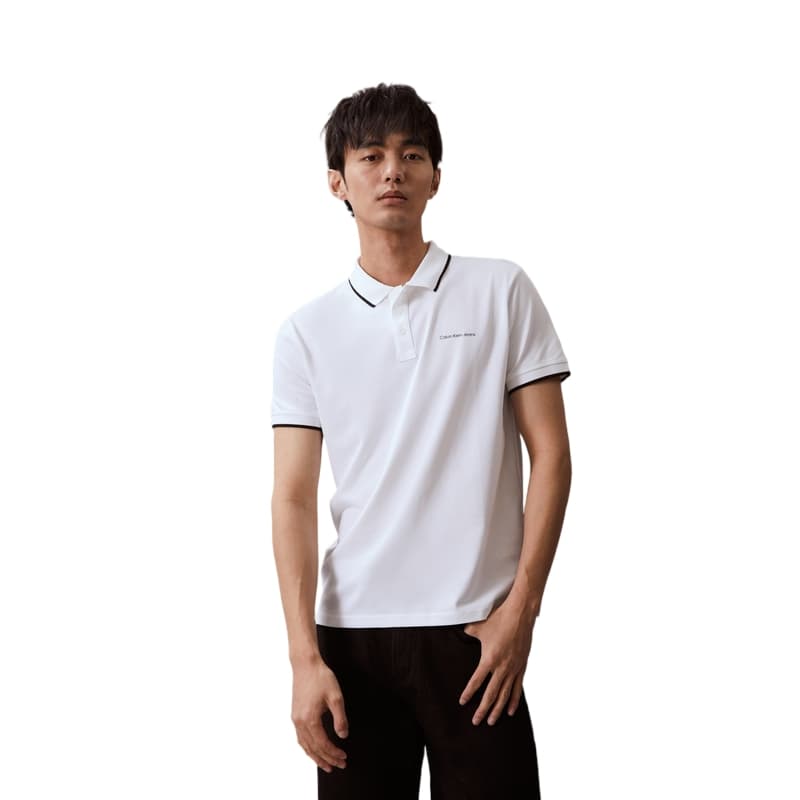 Поло CKCalvin Klein Polo - изображение 3