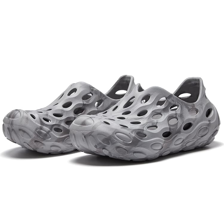 Сандалии MERRELL HYDRO MOC 2,0T ЭВА Поддержка Отскок Легкая Водная Обувь для Водных Спортов Мужская - изображение 2