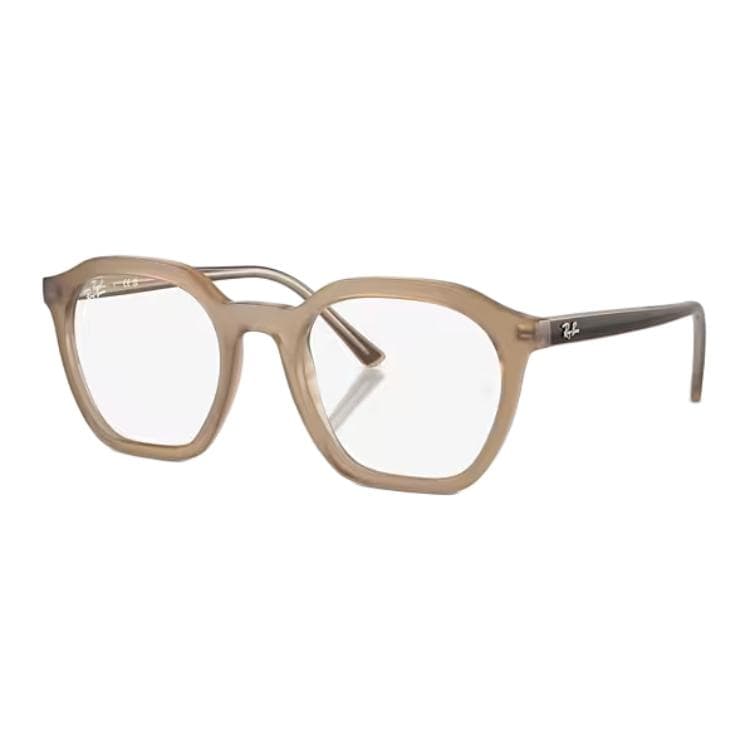 Оправа Очки RayBan с диоптриями унисекс - изображение 1