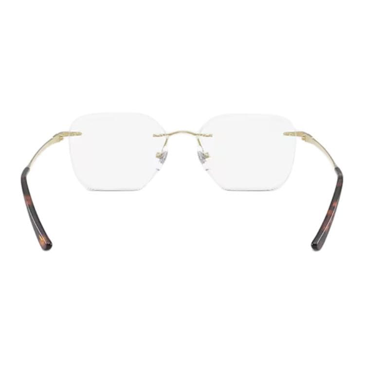 Оправа Очки RayBan с диоптриями унисекс - изображение 4