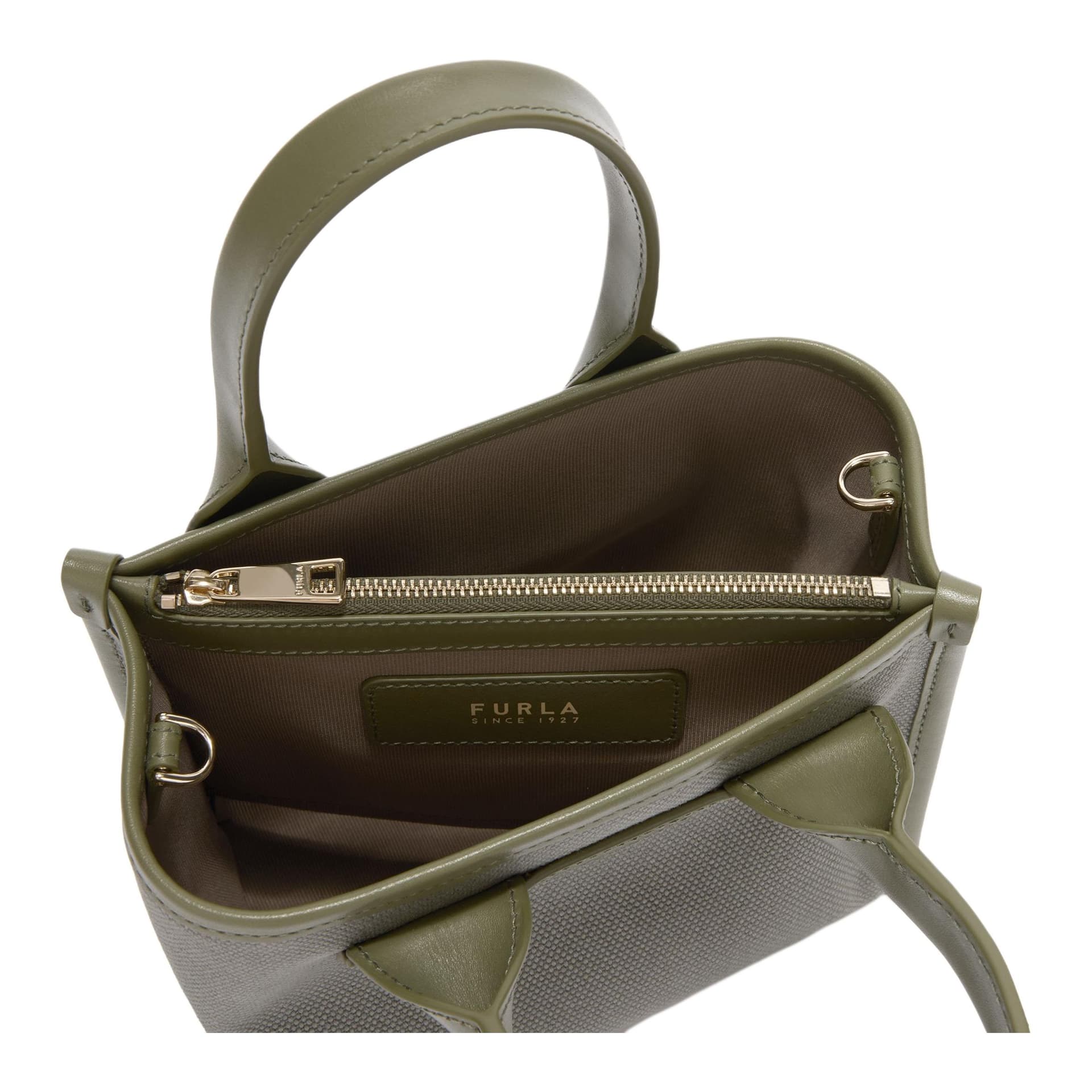 Сумка Furla DIVIDE IT - изображение 4