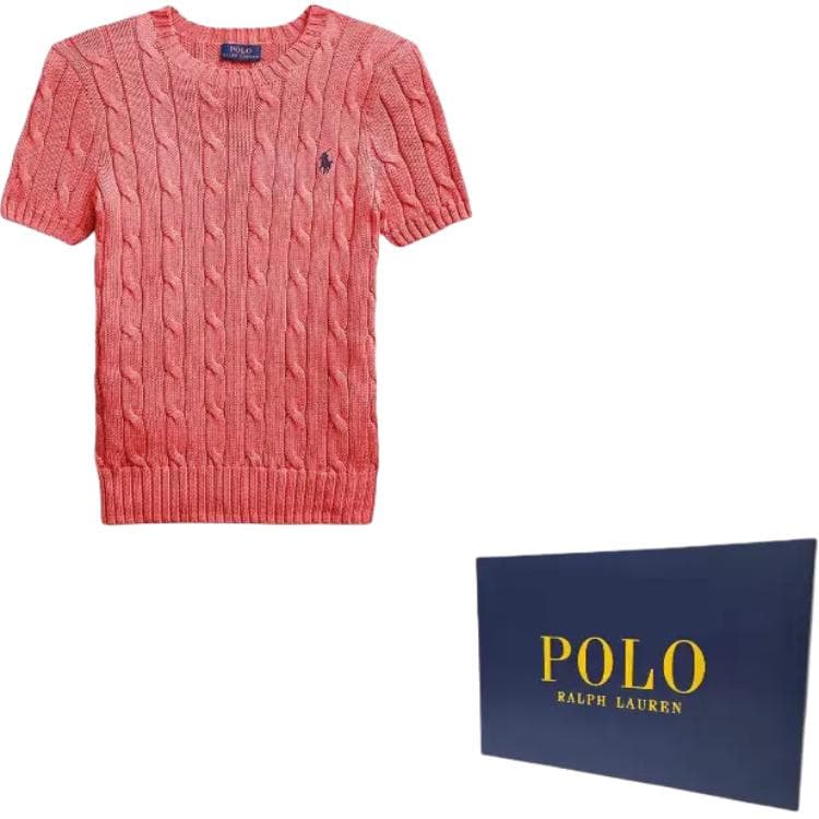 Кофта Polo Ralph Lauren FW23 - изображение 7