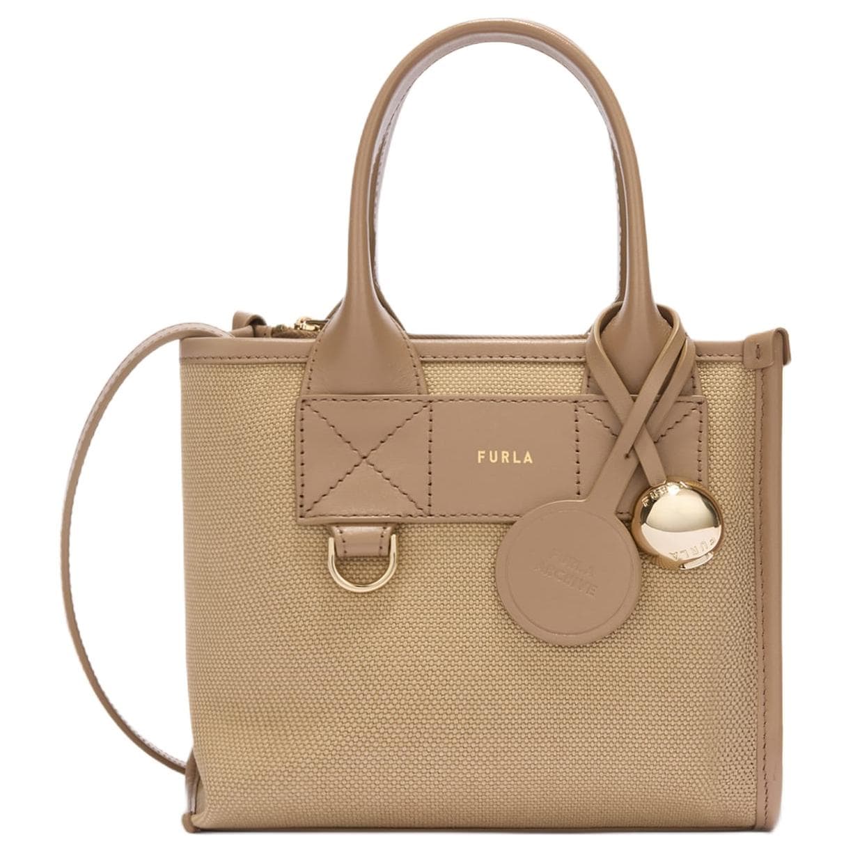 Сумка Furla DIVIDE IT - изображение 1