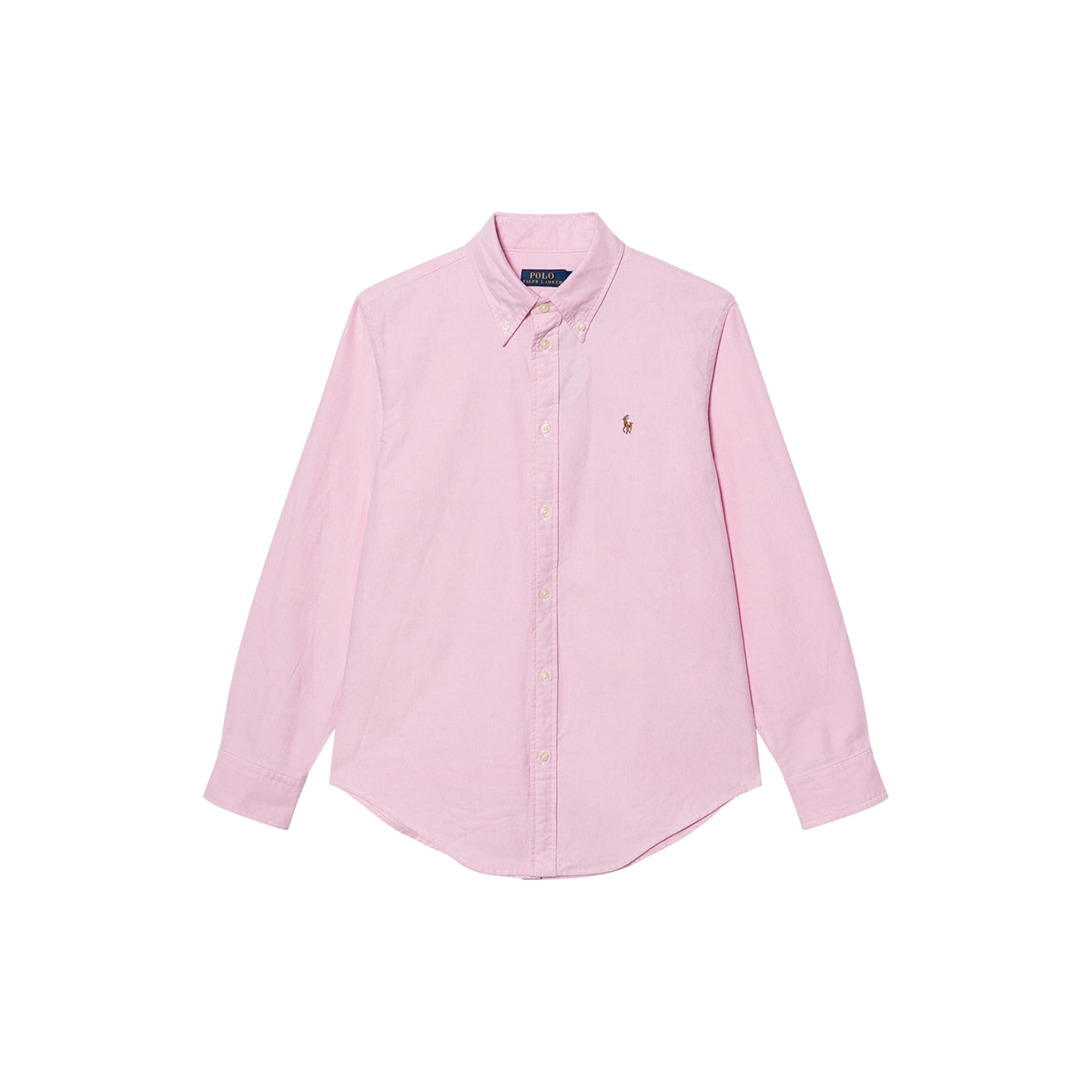 Блузка Polo Ralph Lauren SS23 - изображение 1