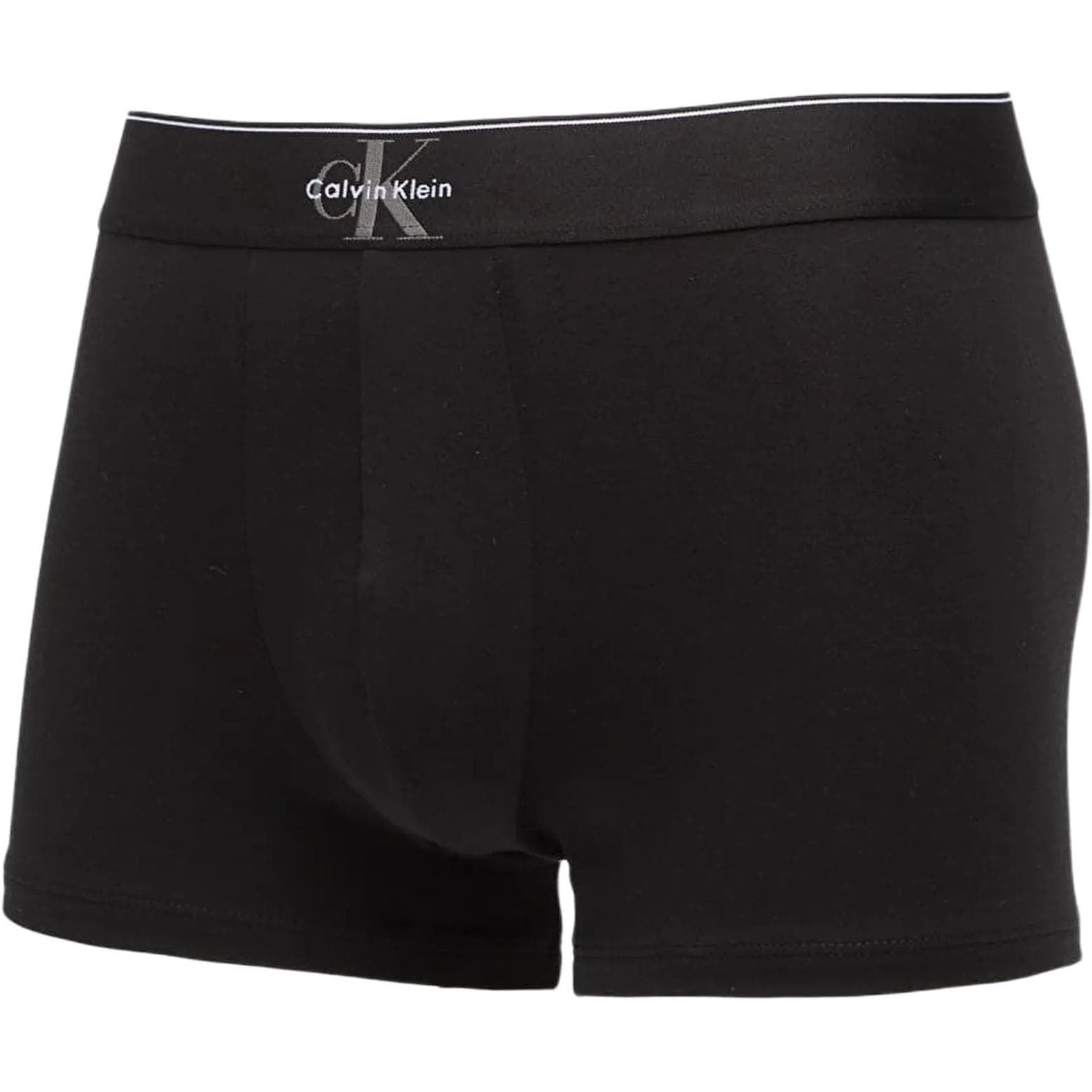 Трусы CALVIN KLEIN Logo 3 - изображение 2