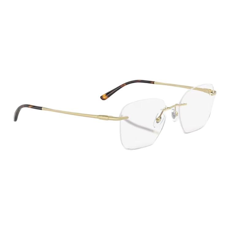 Оправа Очки RayBan с диоптриями унисекс - изображение 3