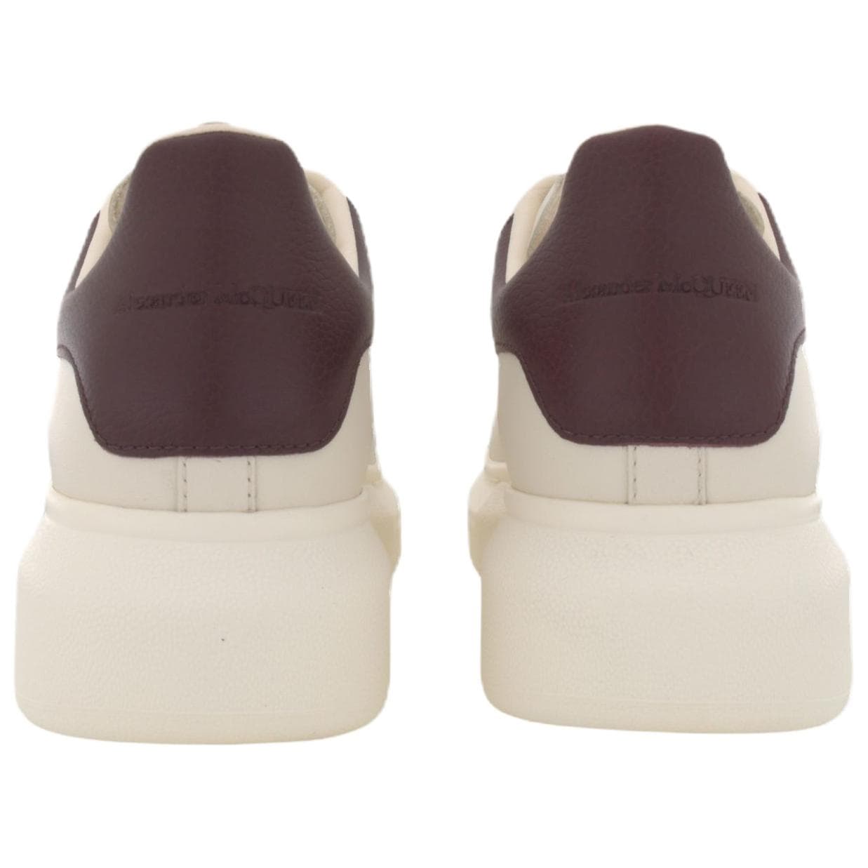 Кроссовки Alexander McQueen - изображение 4