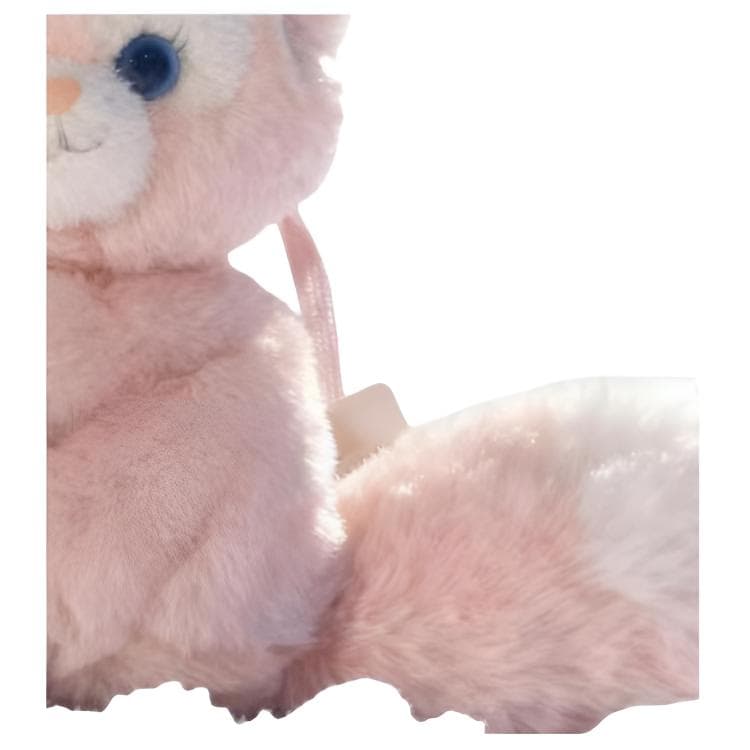 Сумка через плечо Disney Duffy and Friends Collection Полиэфирное волокно Сумки кросс-боди Женские Многоцветный - изображение 3
