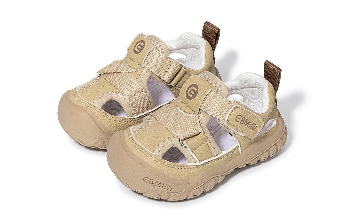 Кроссовки EBMINI Обувь для малышей Infant and Toddler - изображение 3