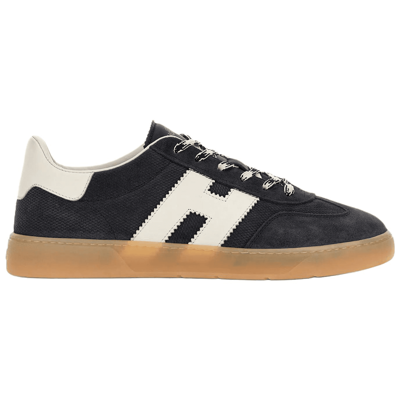 Кроссовки HOGAN Cool H 2.8cm - изображение 2