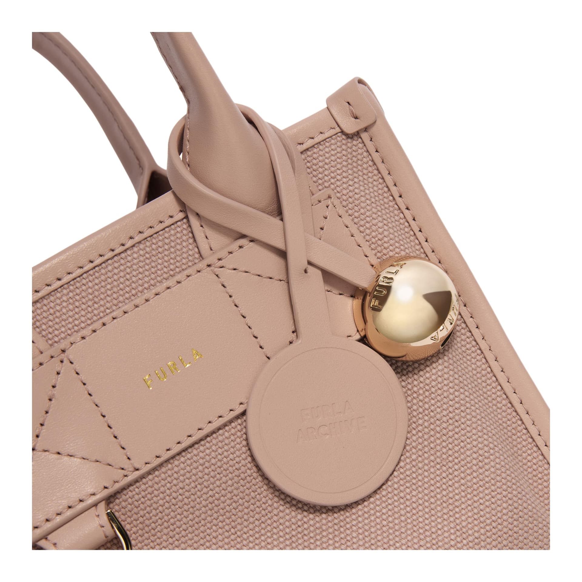 Сумка Furla DIVIDE IT - изображение 5