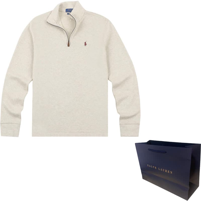 Худи Polo Ralph Lauren FW23 - изображение 3
