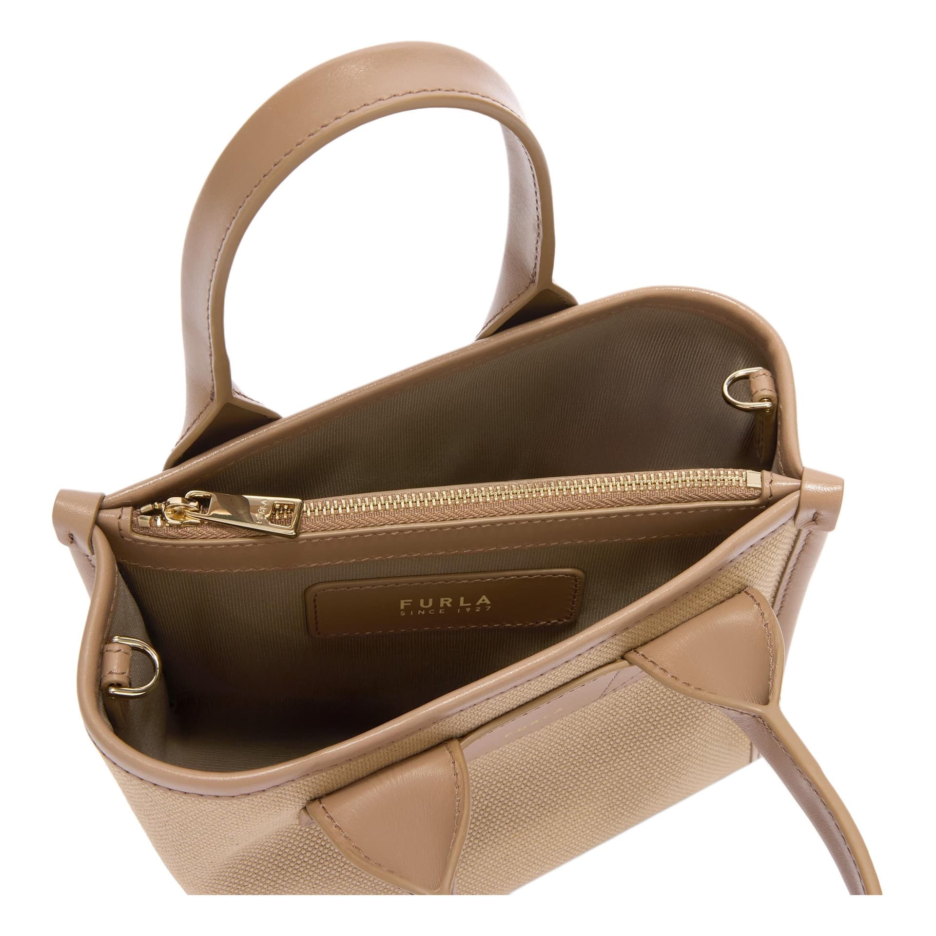 Сумка Furla DIVIDE IT - изображение 4