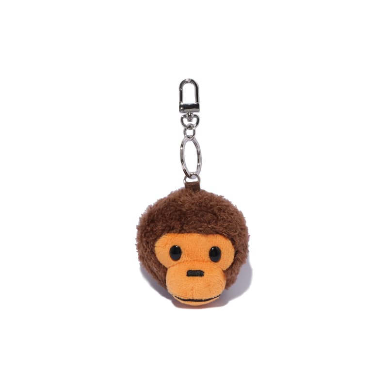 Кулон A BATHING APE Полиэстер Шармы Унисекс - изображение 1