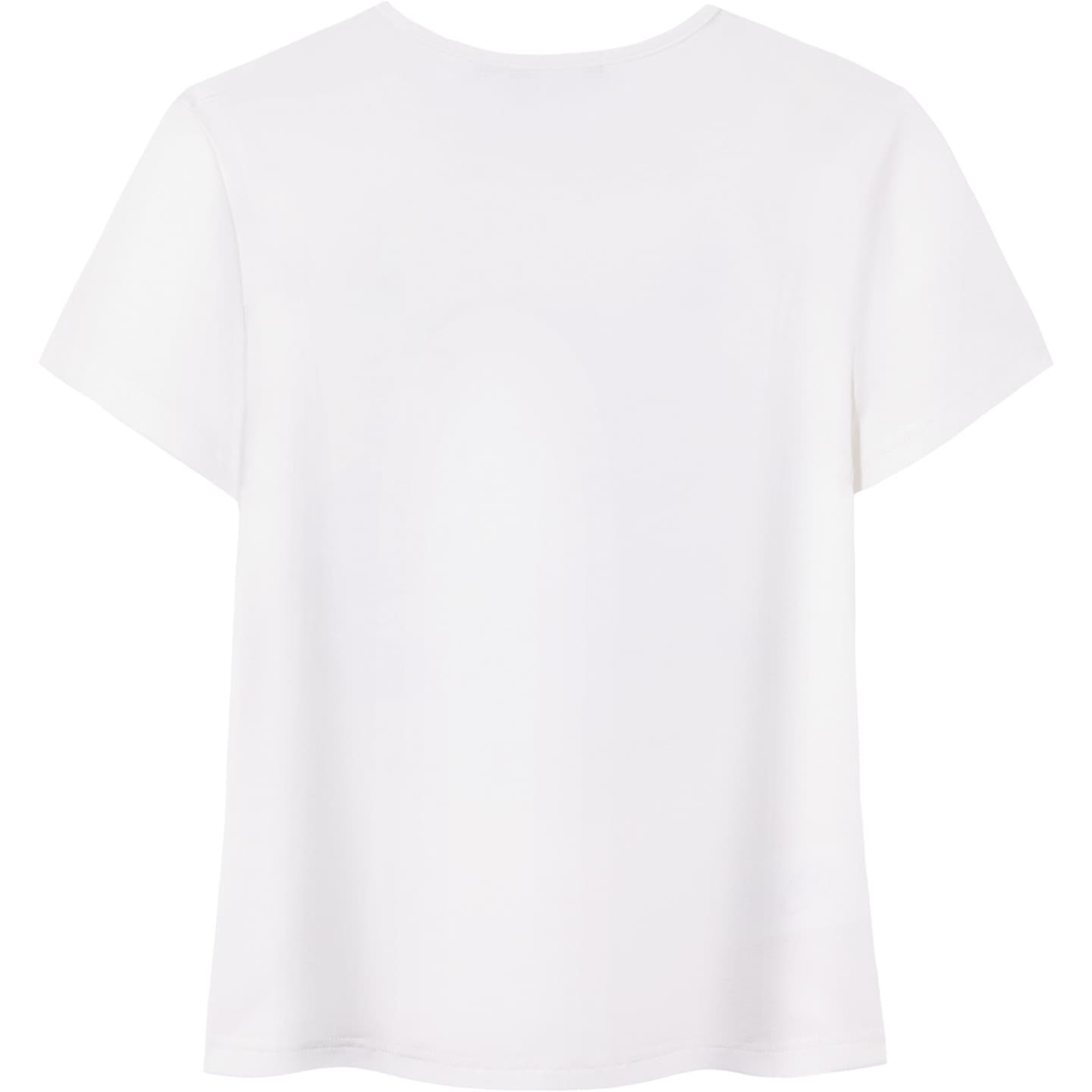 Футболка PSO Brand Женские футболки T - изображение 2